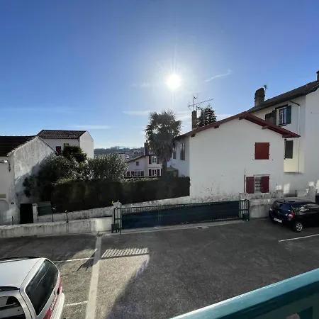 Casa vacanze Iribarrenea Ciboure
